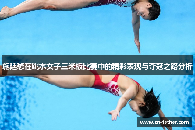 施廷懋在跳水女子三米板比赛中的精彩表现与夺冠之路分析