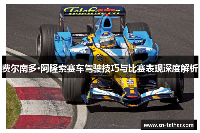 费尔南多·阿隆索赛车驾驶技巧与比赛表现深度解析