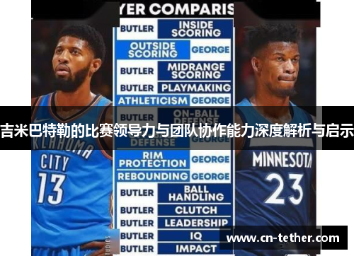 吉米巴特勒的比赛领导力与团队协作能力深度解析与启示