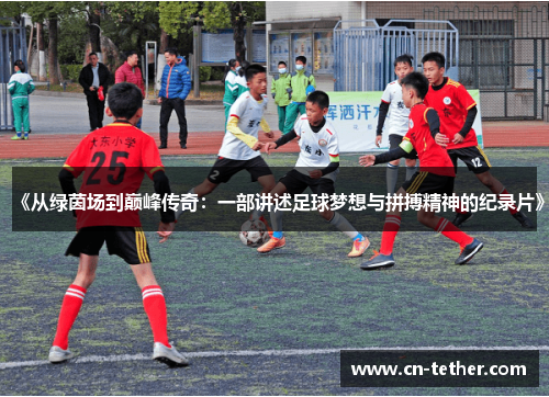 《从绿茵场到巅峰传奇：一部讲述足球梦想与拼搏精神的纪录片》